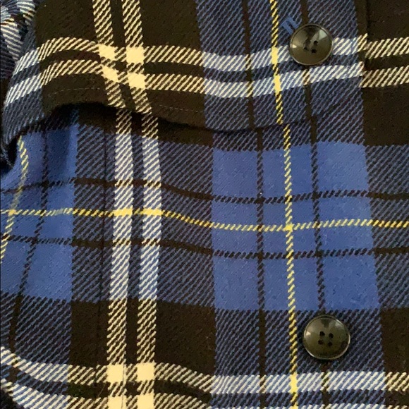 Jones New York peacoat - Picture 4 of 5